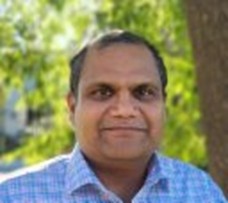 Dr. Nagaraj Shivaramaiah