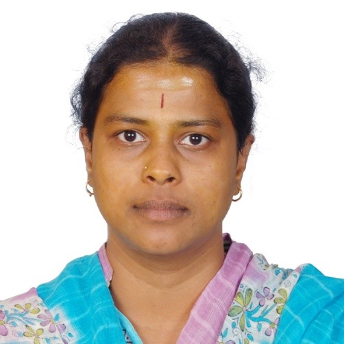 Prof. P. Rajalakshmi
